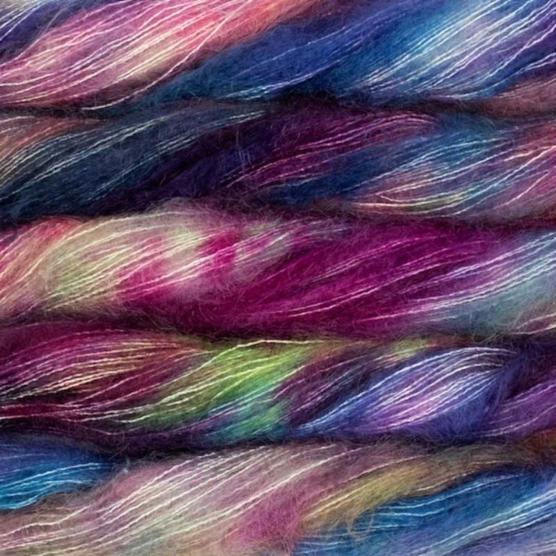 Malabrigo, Mohair - YARNBOWMalabrigo, Mohair