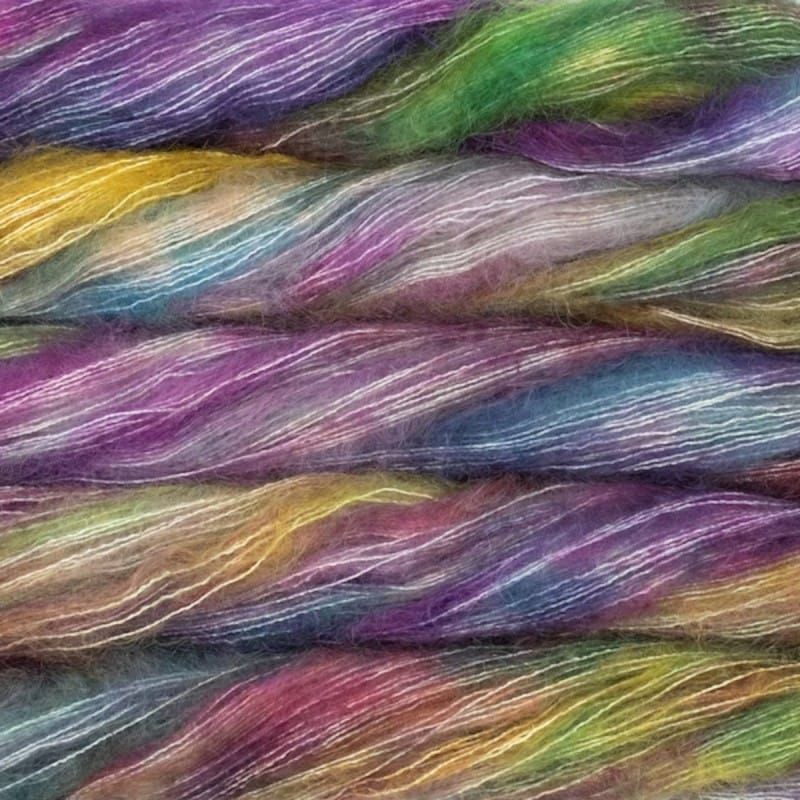 Malabrigo, Mohair - YARNBOWMalabrigo, Mohair