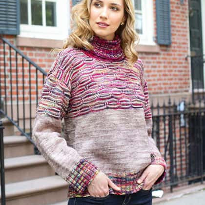 Malabrigo Pattern Book #11. Aniversario - YARNBOWMalabrigo Pattern Book #11. Aniversario