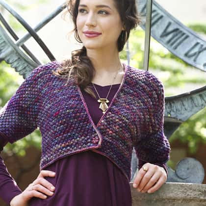 Malabrigo Pattern Book #11. Aniversario - YARNBOWMalabrigo Pattern Book #11. Aniversario