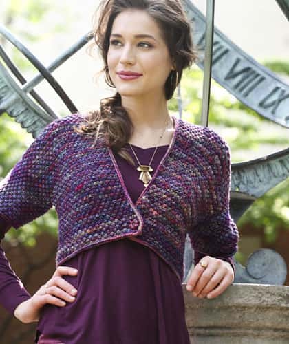 Malabrigo Pattern Book #11. Aniversario - YARNBOWMalabrigo Pattern Book #11. Aniversario