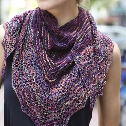 Malabrigo Pattern Book #11. Aniversario - YARNBOWMalabrigo Pattern Book #11. Aniversario