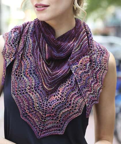 Malabrigo Pattern Book #11. Aniversario - YARNBOWMalabrigo Pattern Book #11. Aniversario