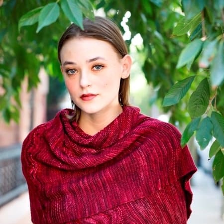 Malabrigo Pattern Book #13. Shawl Road - YARNBOWMalabrigo Pattern Book #13. Shawl Road