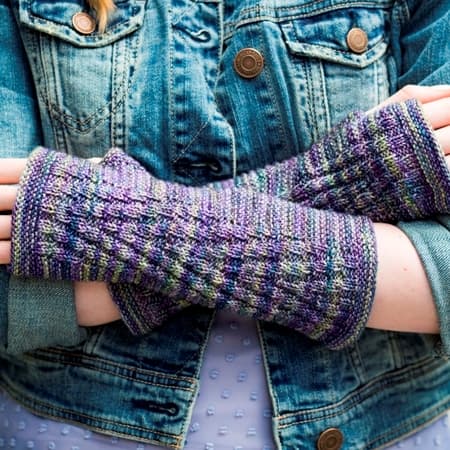 Malabrigo Pattern Book #14. Mechita & Sock - YARNBOWMalabrigo Pattern Book #14. Mechita & Sock