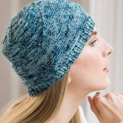 Malabrigo Pattern Book #15. Time for Hats! - YARNBOWMalabrigo Pattern Book #15. Time for Hats!