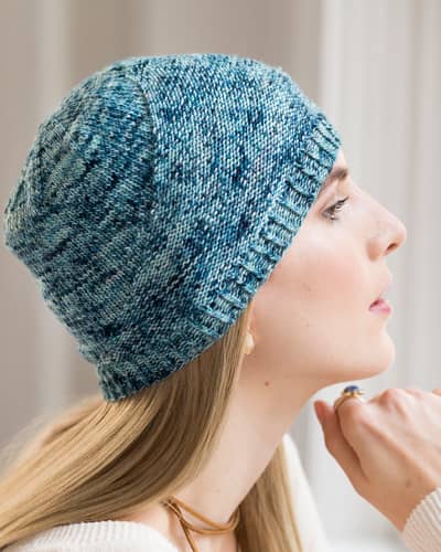 Malabrigo Pattern Book #15. Time for Hats! - YARNBOWMalabrigo Pattern Book #15. Time for Hats!