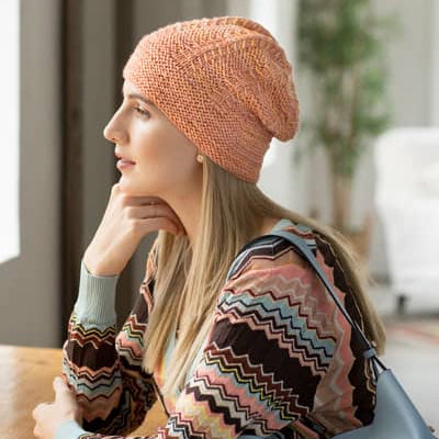 Malabrigo Pattern Book #15. Time for Hats! - YARNBOWMalabrigo Pattern Book #15. Time for Hats!