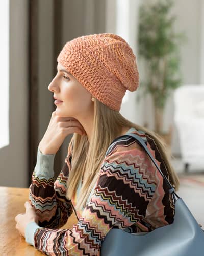 Malabrigo Pattern Book #15. Time for Hats! - YARNBOWMalabrigo Pattern Book #15. Time for Hats!