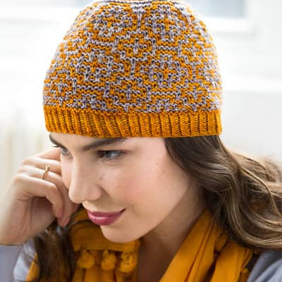 Malabrigo Pattern Book #15. Time for Hats! - YARNBOWMalabrigo Pattern Book #15. Time for Hats!