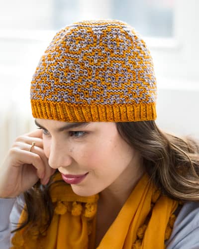 Malabrigo Pattern Book #15. Time for Hats! - YARNBOWMalabrigo Pattern Book #15. Time for Hats!