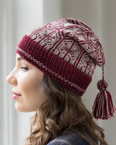 Malabrigo Pattern Book #15. Time for Hats! - YARNBOWMalabrigo Pattern Book #15. Time for Hats!
