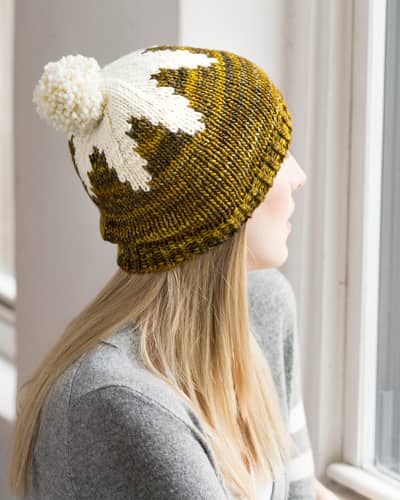 Malabrigo Pattern Book #15. Time for Hats! - YARNBOWMalabrigo Pattern Book #15. Time for Hats!