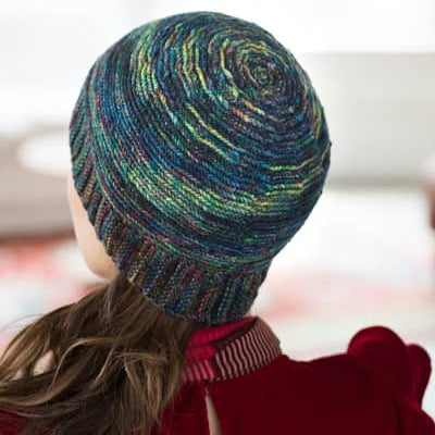 Malabrigo Pattern Book #15. Time for Hats! - YARNBOWMalabrigo Pattern Book #15. Time for Hats!