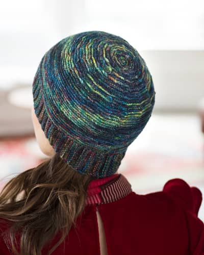 Malabrigo Pattern Book #15. Time for Hats! - YARNBOWMalabrigo Pattern Book #15. Time for Hats!