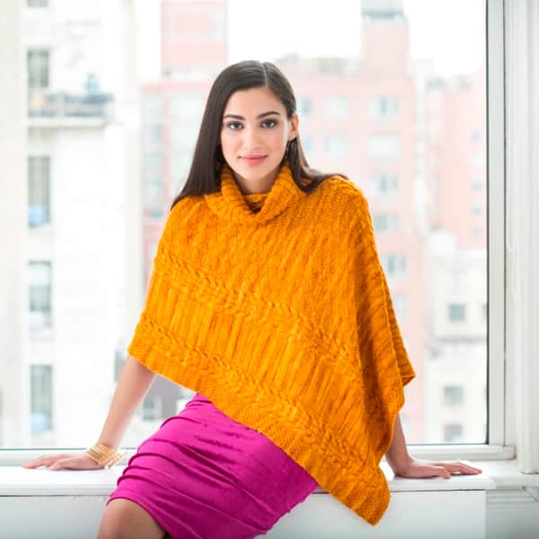 Malabrigo Pattern Book #17. Ponchos & Familia - YARNBOWMalabrigo Pattern Book #17. Ponchos & Familia