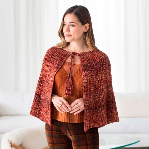 Malabrigo Pattern Book #17. Ponchos & Familia - YARNBOWMalabrigo Pattern Book #17. Ponchos & Familia