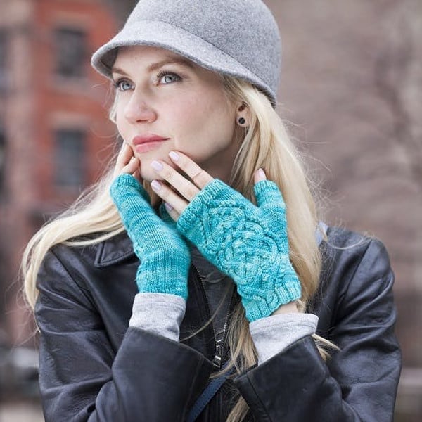 Malabrigo Pattern Book #18. Rios & Washted - YARNBOWMalabrigo Pattern Book #18. Rios & Washted