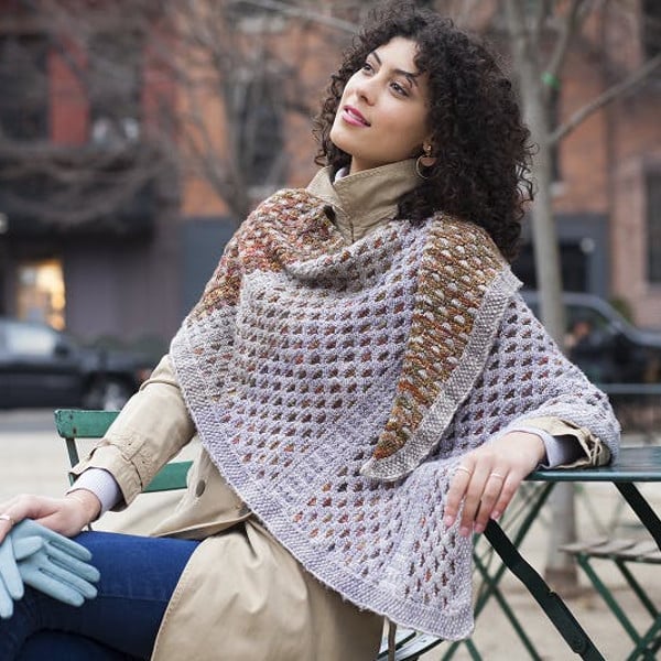 Malabrigo Pattern Book #18. Rios & Washted - YARNBOWMalabrigo Pattern Book #18. Rios & Washted