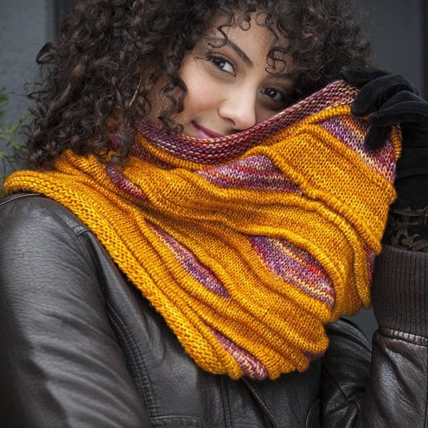 Malabrigo Pattern Book #18. Rios & Washted - YARNBOWMalabrigo Pattern Book #18. Rios & Washted