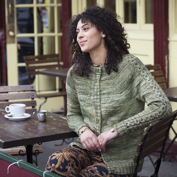 Malabrigo Pattern Book #18. Rios & Washted - YARNBOWMalabrigo Pattern Book #18. Rios & Washted