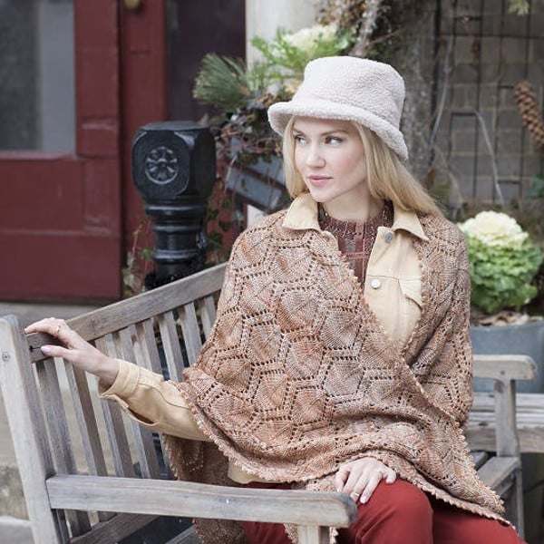 Malabrigo Pattern Book #18. Rios & Washted - YARNBOWMalabrigo Pattern Book #18. Rios & Washted