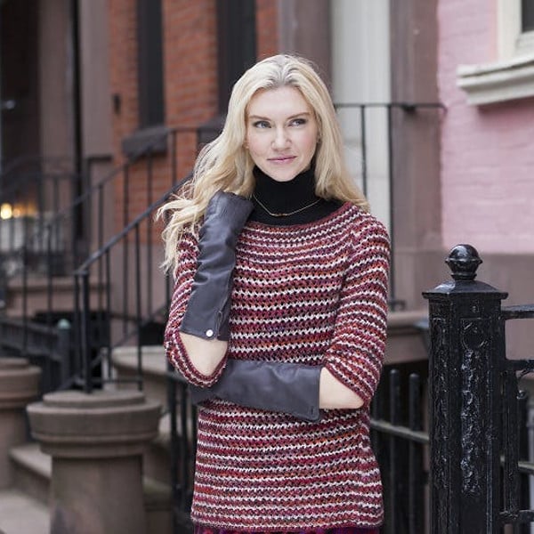 Malabrigo Pattern Book #18. Rios & Washted - YARNBOWMalabrigo Pattern Book #18. Rios & Washted