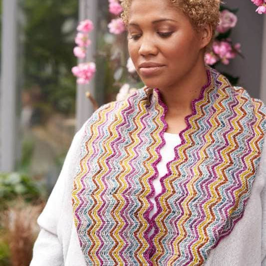 Malabrigo Pattern Book #20. Mechita & Sock. Modern Accessory - YARNBOWMalabrigo Pattern Book #20. Mechita & Sock. Modern Accessory