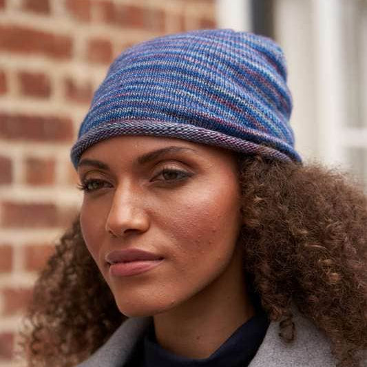 Malabrigo Pattern Book #20. Mechita & Sock. Modern Accessory - YARNBOWMalabrigo Pattern Book #20. Mechita & Sock. Modern Accessory