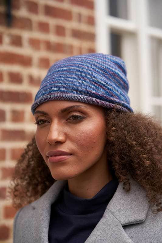 Malabrigo Pattern Book #20. Mechita & Sock. Modern Accessory - YARNBOWMalabrigo Pattern Book #20. Mechita & Sock. Modern Accessory