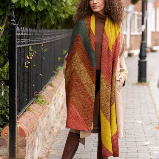 Malabrigo Pattern Book #20. Mechita & Sock. Modern Accessory - YARNBOWMalabrigo Pattern Book #20. Mechita & Sock. Modern Accessory