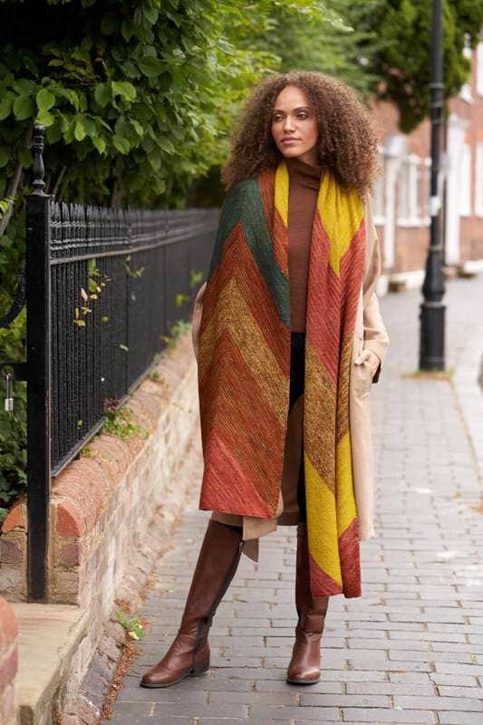 Malabrigo Pattern Book #20. Mechita & Sock. Modern Accessory - YARNBOWMalabrigo Pattern Book #20. Mechita & Sock. Modern Accessory