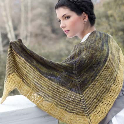 Malabrigo Pattern Book #3 - YARNBOWMalabrigo Pattern Book #3