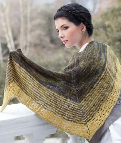 Malabrigo Pattern Book #3 - YARNBOWMalabrigo Pattern Book #3