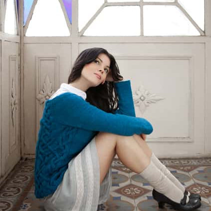 Malabrigo Pattern Book #3 - YARNBOWMalabrigo Pattern Book #3