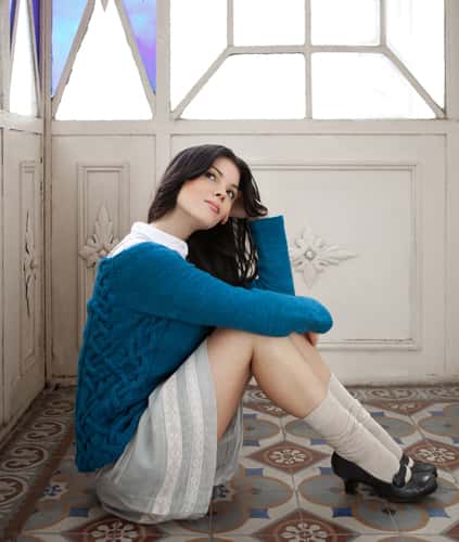 Malabrigo Pattern Book #3 - YARNBOWMalabrigo Pattern Book #3