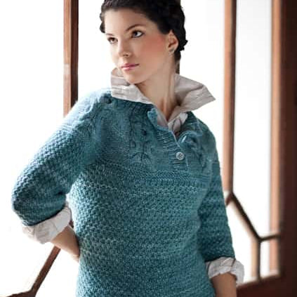 Malabrigo Pattern Book #3 - YARNBOWMalabrigo Pattern Book #3