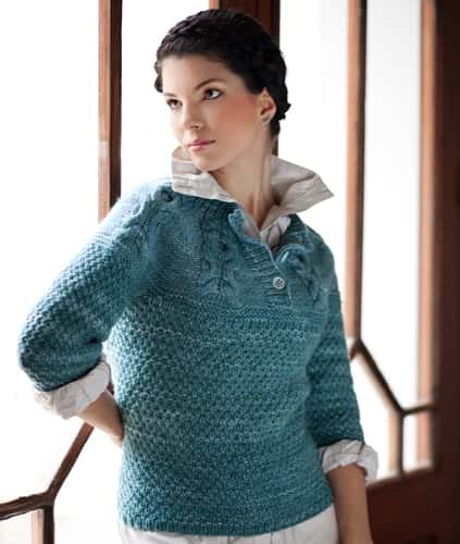 Malabrigo Pattern Book #3 - YARNBOWMalabrigo Pattern Book #3