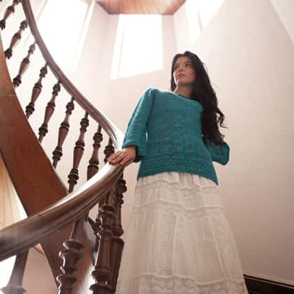 Malabrigo Pattern Book #3 - YARNBOWMalabrigo Pattern Book #3