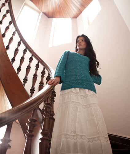 Malabrigo Pattern Book #3 - YARNBOWMalabrigo Pattern Book #3