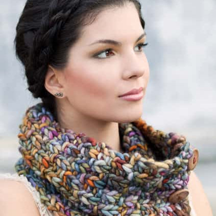 Malabrigo Pattern Book #3 - YARNBOWMalabrigo Pattern Book #3