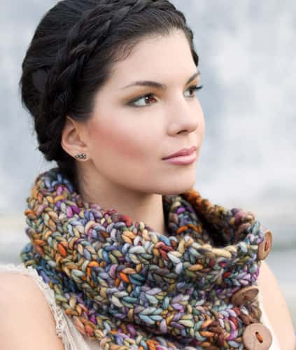 Malabrigo Pattern Book #3 - YARNBOWMalabrigo Pattern Book #3