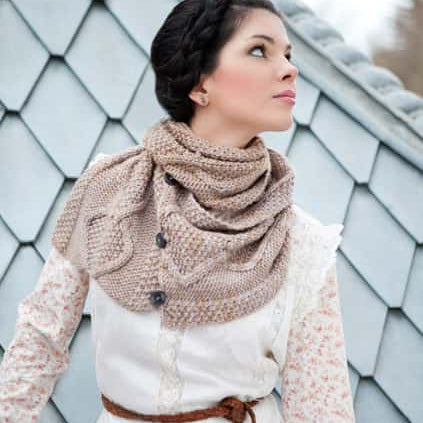 Malabrigo Pattern Book #3 - YARNBOWMalabrigo Pattern Book #3