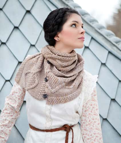 Malabrigo Pattern Book #3 - YARNBOWMalabrigo Pattern Book #3