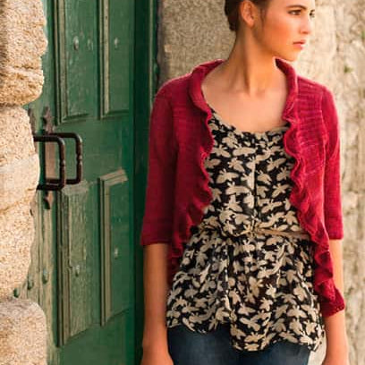 Malabrigo Pattern Book #4 - YARNBOWMalabrigo Pattern Book #4