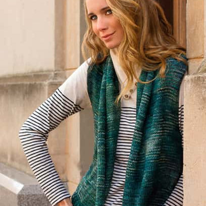 Malabrigo Pattern Book #4 - YARNBOWMalabrigo Pattern Book #4