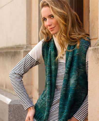 Malabrigo Pattern Book #4 - YARNBOWMalabrigo Pattern Book #4