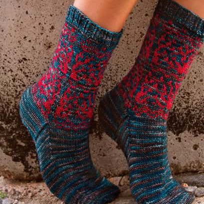 Malabrigo Pattern Book #4 - YARNBOWMalabrigo Pattern Book #4