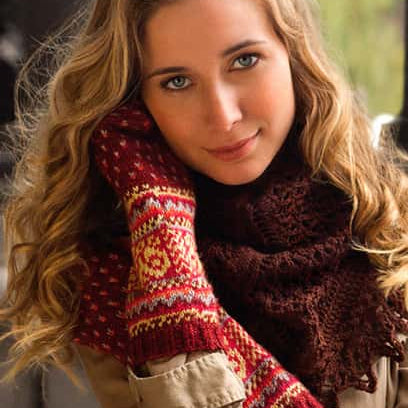 Malabrigo Pattern Book #4 - YARNBOWMalabrigo Pattern Book #4