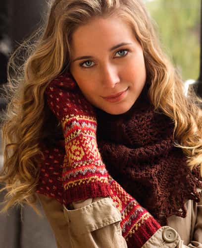 Malabrigo Pattern Book #4 - YARNBOWMalabrigo Pattern Book #4